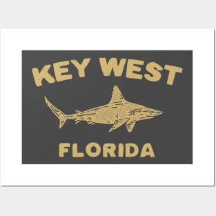 Key West Florida Posters and Art